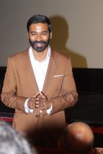 Dhanush At Grand Entry For Trailer Launch Of Film The Extraordinary Journey Of The Fakir on 3rd June 2019 (9)_5cf62b5cbb43f.jpg