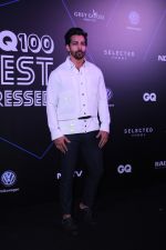 Harshvardhan Rane at GQ 100 Best Dressed Awards 2019 on 2nd June 2019 (368)_5cf6216a953bc.jpg