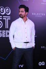 Harshvardhan Rane at GQ 100 Best Dressed Awards 2019 on 2nd June 2019 (371)_5cf62171edfe6.jpg