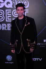 Karan Johar at GQ 100 Best Dressed Awards 2019 on 2nd June 2019 (282)_5cf6225aed8cb.jpg