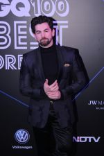 Neil Nitin Mukesh at GQ 100 Best Dressed Awards 2019 on 2nd June 2019 (290)_5cf622fdd031e.jpg