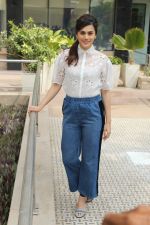 Taapsee Pannu For Promotions of Game over on 4th June 2019 (7)_5cf8b9bdd7edd.jpg