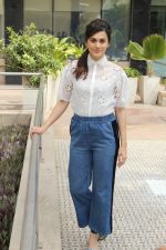 Taapsee Pannu For Promotions of Game over on 4th June 2019 (9)_5cf8b9c40eb29.jpg