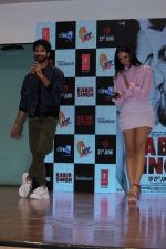  Shahid Kapoor & Kiara Advani at the song launch of Kabir Singh on 6th June 2019 (37)_5cfa0c9edd17b.jpg