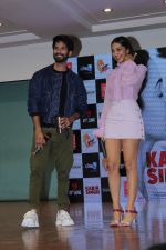  Shahid Kapoor & Kiara Advani at the song launch of Kabir Singh on 6th June 2019 (62)_5cfa0afb45443.jpg