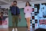  Shahid Kapoor & Kiara Advani at the song launch of Kabir Singh on 6th June 2019 (67)_5cfa0cb359516.jpg