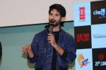  Shahid Kapoor at the song launch of Kabir Singh on 6th June 2019 (42)_5cfa0b0c298e0.jpg