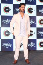 Mohit Raina at the Press Conference of ZEE5 Original KAAFIR on 6th June 2019 (8)_5cfa0d9446582.jpg