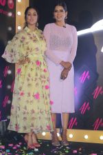 Hina Khan at Ayesha Mulla�s Brand Launch of Ayesha on 8th June 2019 (22)_5d02404345b4e.jpg