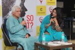 Javed Akhtar At The Launch Of Author Sonal Sonkavde 2nd Book _SO WHAT_ on 10th June 2019 (11)_5d0240499545a.jpg