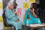 Javed Akhtar At The Launch Of Author Sonal Sonkavde 2nd Book _SO WHAT_ on 10th June 2019 (12)_5d02404b9e085.jpg