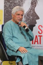 Javed Akhtar At The Launch Of Author Sonal Sonkavde 2nd Book _SO WHAT_ on 10th June 2019 (13)_5d02404f20032.jpg