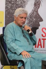 Javed Akhtar At The Launch Of Author Sonal Sonkavde 2nd Book _SO WHAT_ on 10th June 2019 (14)_5d02405229371.jpg