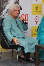 Javed Akhtar At The Launch Of Author Sonal Sonkavde 2nd Book _SO WHAT_ on 10th June 2019 (17)_5d02405bf3e71.jpg