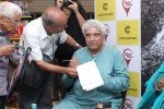 Javed Akhtar At The Launch Of Author Sonal Sonkavde 2nd Book _SO WHAT_ on 10th June 2019 (3)_5d02402518dd0.jpg