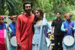 Meezaan Jaffrey And Sharmin Segal at the Song Launch Of Udhal Ho From The Film Malaal on 12th June 2019 (74)_5d0246c426934.JPG