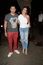 Preeti Jhangiani, Pravin Dabas at Ekta Kapoor_s birthday party at her residence in juhu on 9th June 2019 (157)_5d0231a05a4db.JPG