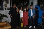 Priyanka Chopra,, Siddharth Roy Kapoor, Rohit Saraf, Zaira Wasim, Shonali Bose, Ronnie Screwvala at the wrapup party of film Sky is Pink at olive in bandra on 12th June 2019 (215)_5d025bb4a9467.JPG
