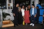 Priyanka Chopra,, Siddharth Roy Kapoor, Rohit Saraf, Zaira Wasim, Shonali Bose, Ronnie Screwvala at the wrapup party of film Sky is Pink at olive in bandra on 12th June 2019 (224)_5d025c738810f.JPG