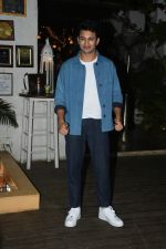 Rohit Saraf at the wrapup party of film Sky is Pink at olive in bandra on 12th June 2019 (42)_5d025c77e429e.JPG