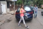Shamita Shetty spotted at gym in bandra on 10th June 2019 (9)_5d023b2b68700.JPG