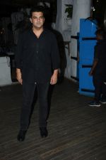 Siddharth Roy Kapoor at the wrapup party of film Sky is Pink at olive in bandra on 12th June 2019 (15)_5d025cf82b0d6.JPG