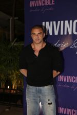 Sohail Khan at Launch of Invincible lounge at bandra on 9th June 2019 (9)_5d023fd53e0ee.jpg