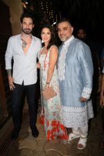 Sunny Leone at Raza Beig_s Eid party at his juhu residence on 7th June 2019 (101)_5d0235ecec0ae.JPG