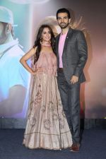 Dipika Kakar, Karan Grover at the launch of TV Series Kahaan Hum Kahaan Tum on 13th June 2019 (97)_5d034e4ca3ec2.jpg