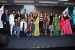 Dipika Kakar, Karan Grover, Rashmi Desai, Tanaaz Irani at the launch of TV Series Kahaan Hum Kahaan Tum on 13th June 2019 (101)_5d034e1ebcb24.jpg