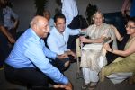 Salman Khan meet the families who had experienced partition at Mehboob Studio in bandra on 13th June 2019 (222)_5d034f714255d.JPG