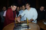 Vivek Oberoi, Omung Kumar, Anand Pandit at the Success party of film PM Narendra Modi in andheri on 13th June 2019 (73)_5d034f893470e.JPG
