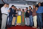 Divya Kumar , Bhushan Kumar has been felicitated with an official certificate from Guinness World Records as T-Series became the first YouTube channel to reach 100 million subscribers on 17th June 2019 (43)_5d0735a63b6fb.JPG