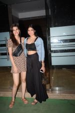 Kriti Sanon, Athiya Shetty at Rohini Iyyer_s party on 16th June 2019 (124)_5d0745ef092a6.JPG