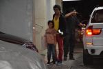 Sunil Grover at Sohail Khan_s house in bandra on 16th June 2019 (172)_5d07559e9a05c.jpg