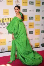 Deepika Padukone at the Red Carpet of 1st Edition of Grazia Millennial Awards on 19th June 2019 on 19th June 2019  (71)_5d0b327d95930.jpg