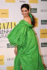 Deepika Padukone at the Red Carpet of 1st Edition of Grazia Millennial Awards on 19th June 2019 on 19th June 2019  (73)_5d0b3281d2590.jpg