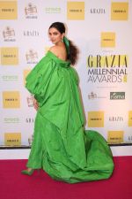 Deepika Padukone at the Red Carpet of 1st Edition of Grazia Millennial Awards on 19th June 2019 on 19th June 2019  (82)_5d0b3290eef5a.jpg