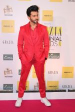 Dheeraj Dhoopar at the Red Carpet of 1st Edition of Grazia Millennial Awards on 19th June 2019 on 19th June 2019  (74)_5d0b32ab08b51.jpg