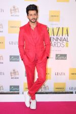 Dheeraj Dhoopar at the Red Carpet of 1st Edition of Grazia Millennial Awards on 19th June 2019 on 19th June 2019  (75)_5d0b32ae0a82f.jpg