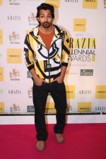 Harshvardhan Rane at the Red Carpet of 1st Edition of Grazia Millennial Awards on 19th June 2019 on 19th June 2019  (43)_5d0b32bf94d7a.jpg