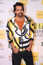 Harshvardhan Rane at the Red Carpet of 1st Edition of Grazia Millennial Awards on 19th June 2019 on 19th June 2019  (44)_5d0b32c2ca847.jpg