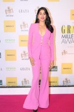 Janhvi Kapoor at the Red Carpet of 1st Edition of Grazia Millennial Awards on 19th June 2019 on 19th June 2019  (39)_5d0b32d7255ca.jpg