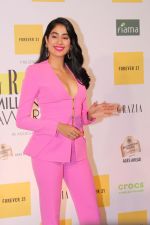 Janhvi Kapoor at the Red Carpet of 1st Edition of Grazia Millennial Awards on 19th June 2019 on 19th June 2019  (42)_5d0b32db940c9.jpg