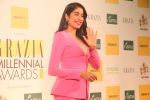 Janhvi Kapoor at the Red Carpet of 1st Edition of Grazia Millennial Awards on 19th June 2019 on 19th June 2019  (77)_5d0b32f324968.JPG