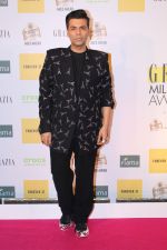 Karan Johar at the Red Carpet of 1st Edition of Grazia Millennial Awards on 19th June 2019 (14)_5d0b32f75a67b.jpg