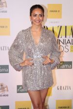 Kriti Kharbanda at the Red Carpet of 1st Edition of Grazia Millennial Awards on 19th June 2019 on 19th June 2019  (149)_5d0b335e4324f.jpg