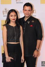 Nachiket Barve at the Red Carpet of 1st Edition of Grazia Millennial Awards on 19th June 2019 on 19th June 2019  (143)_5d0b334ef2cad.jpg