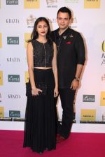 Nachiket Barve at the Red Carpet of 1st Edition of Grazia Millennial Awards on 19th June 2019 on 19th June 2019  (144)_5d0b335092e10.jpg