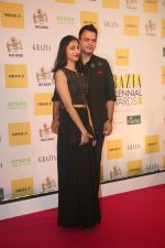 Nachiket Barve at the Red Carpet of 1st Edition of Grazia Millennial Awards on 19th June 2019 on 19th June 2019  (35)_5d0b3344d9fc9.JPG
